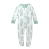 Organic Cotton Sleep & Plays